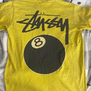 Stussy T-shirt